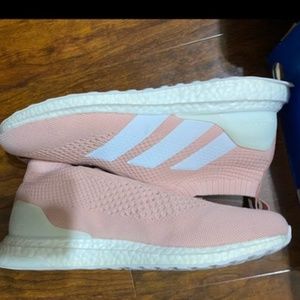 Adidas Kith Flamingo Ultra Boost NMD size 11